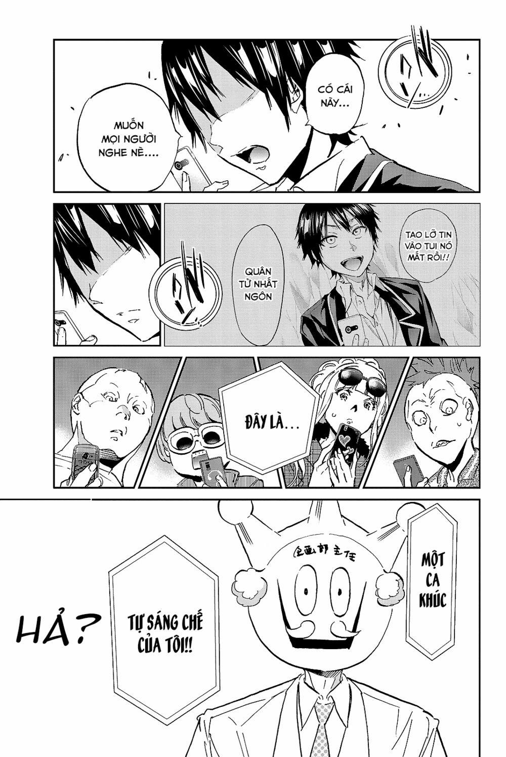 Real Account Ii 98 trang 11