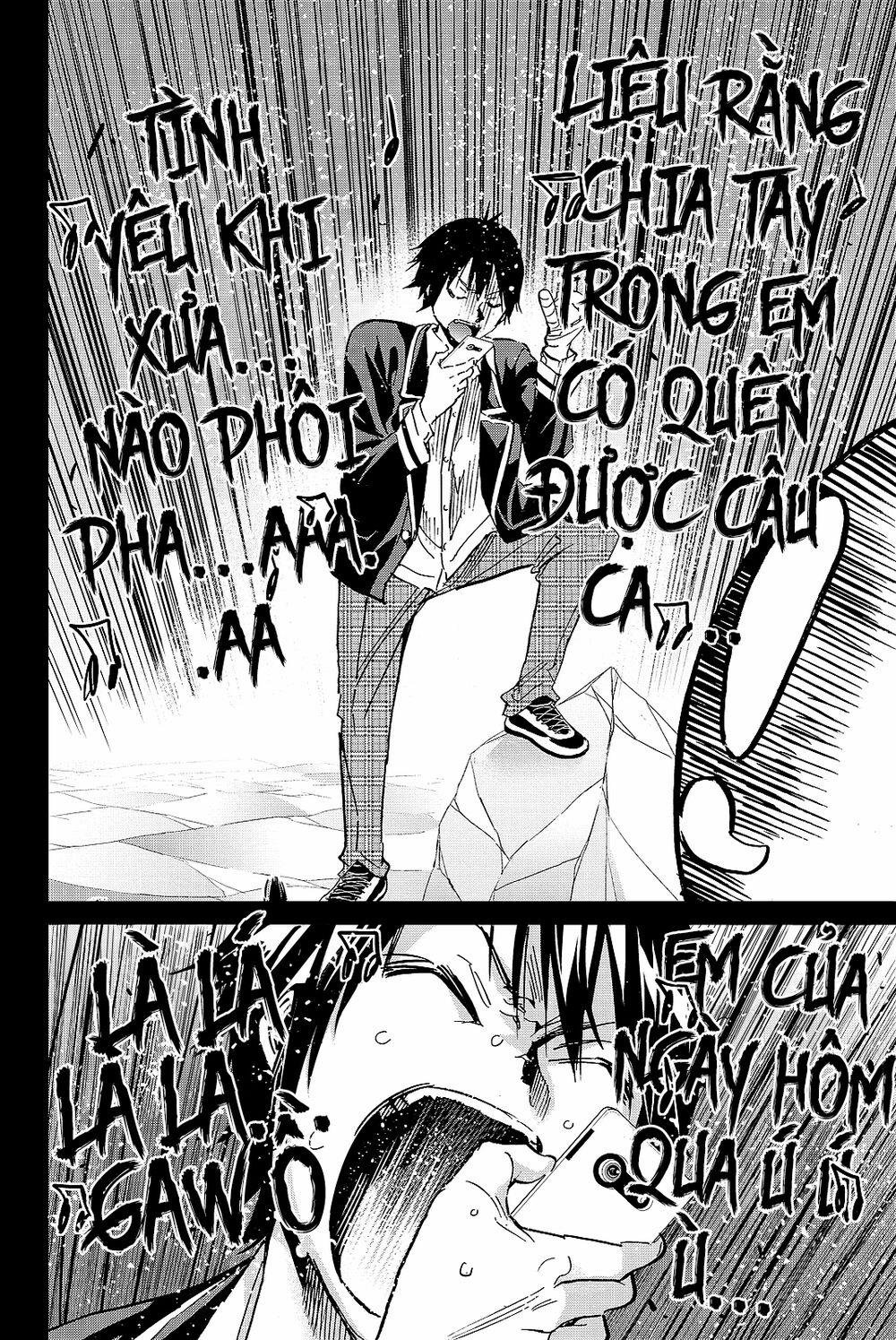 Real Account Ii 98 trang 12