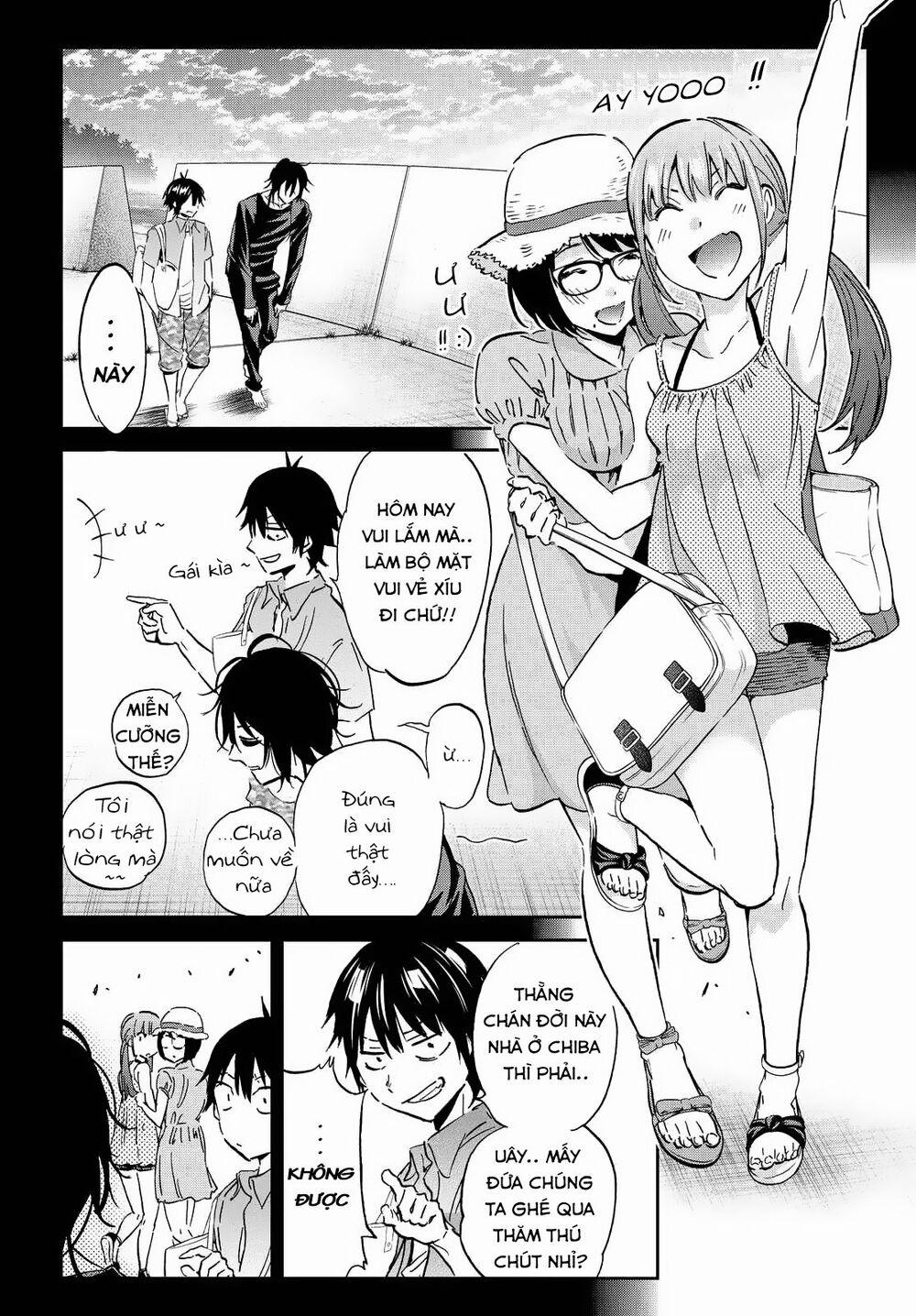 Real Account Ii 99 trang 5