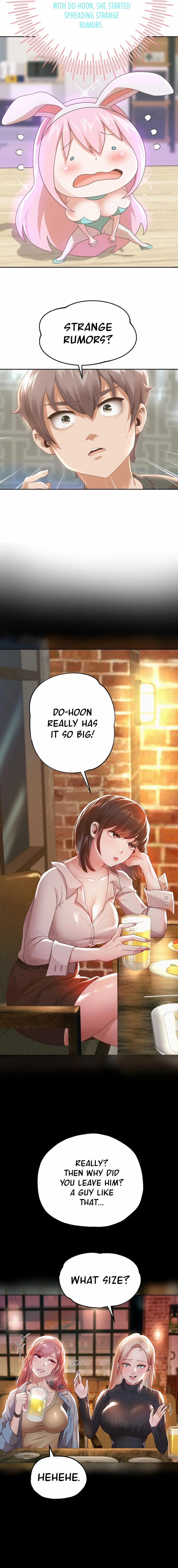 Reborn With Big Rizz Energy 5 trang 21