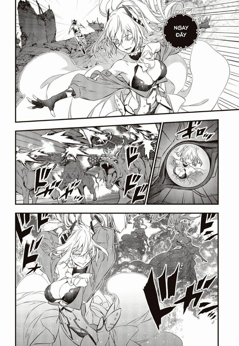 Rebuild World 1.2 trang 21