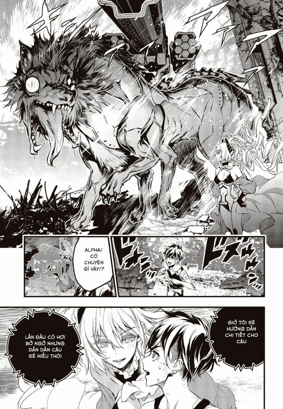 Rebuild World 1.2 trang 25