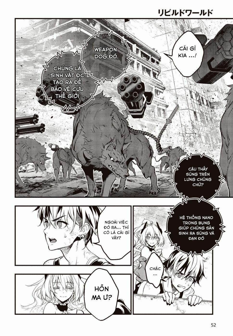 Rebuild World 1.2 trang 5