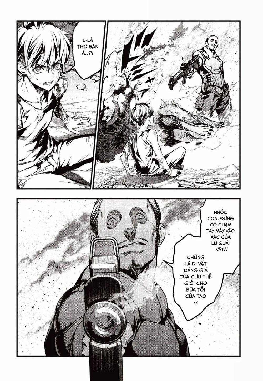 Rebuild World 1 trang 10