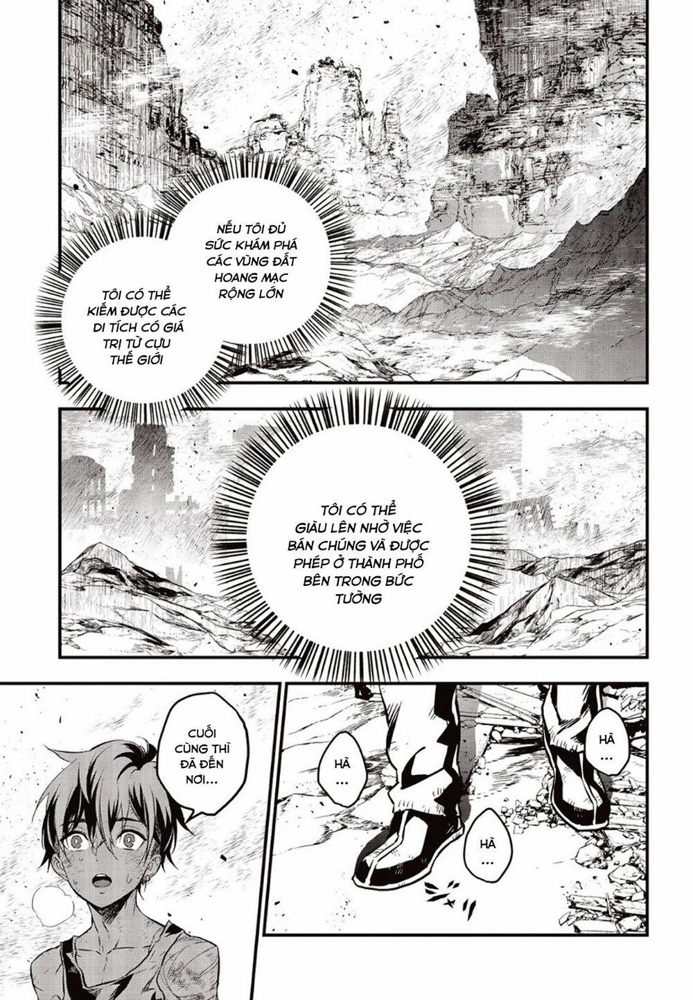 Rebuild World 1 trang 13