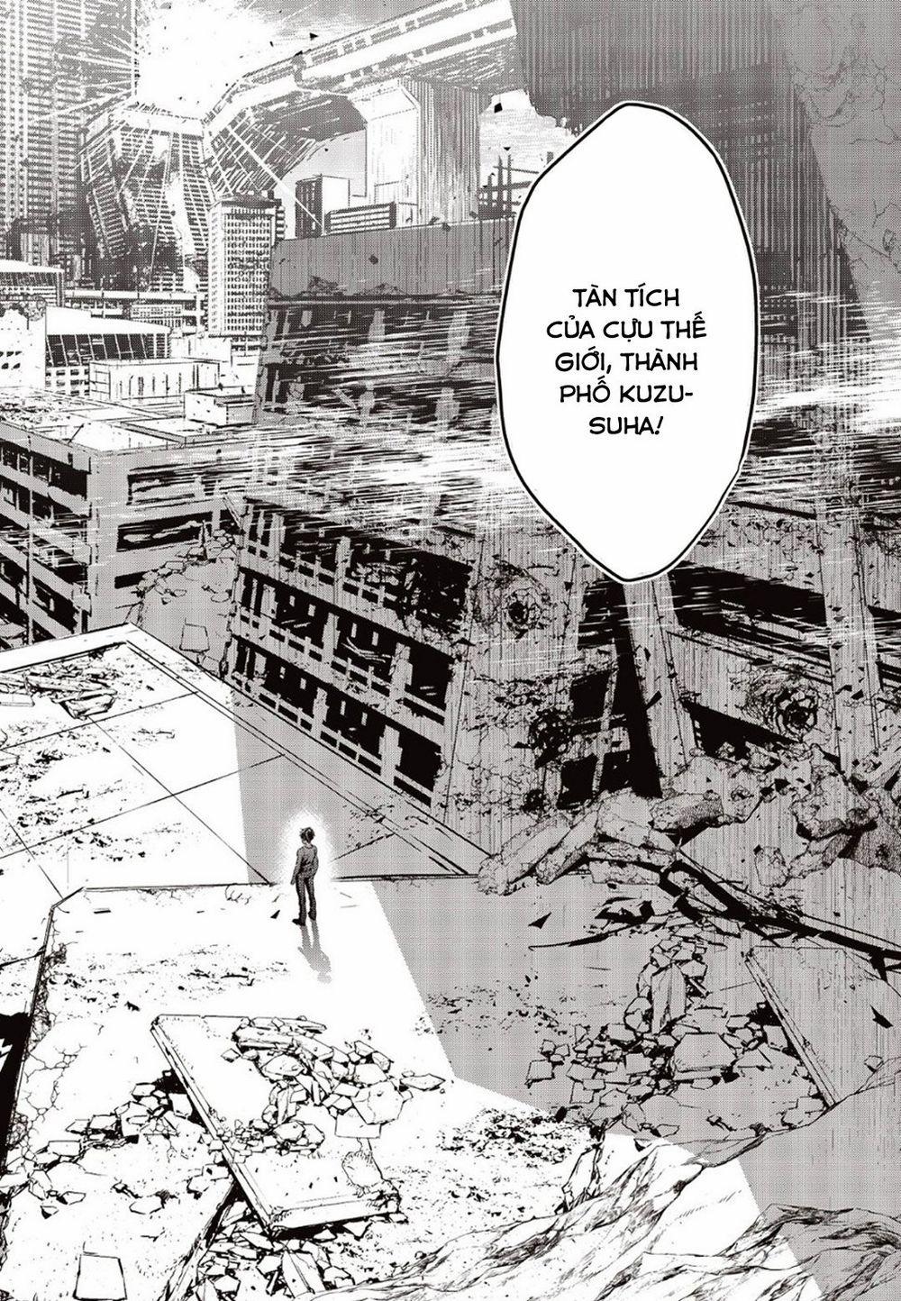 Rebuild World 1 trang 14