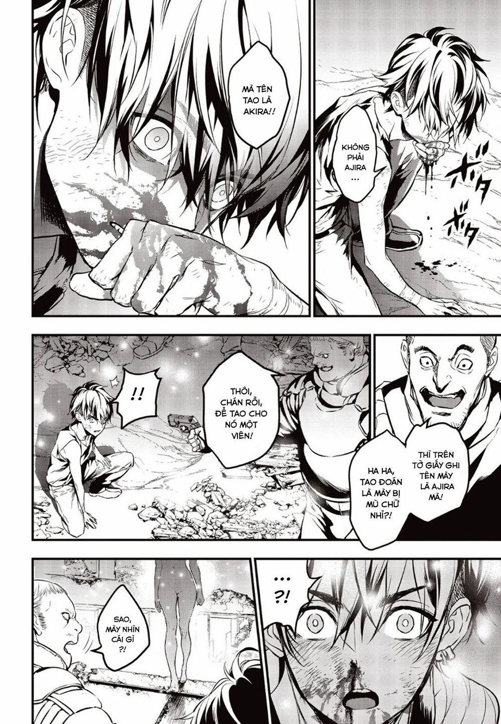 Rebuild World 1 trang 18