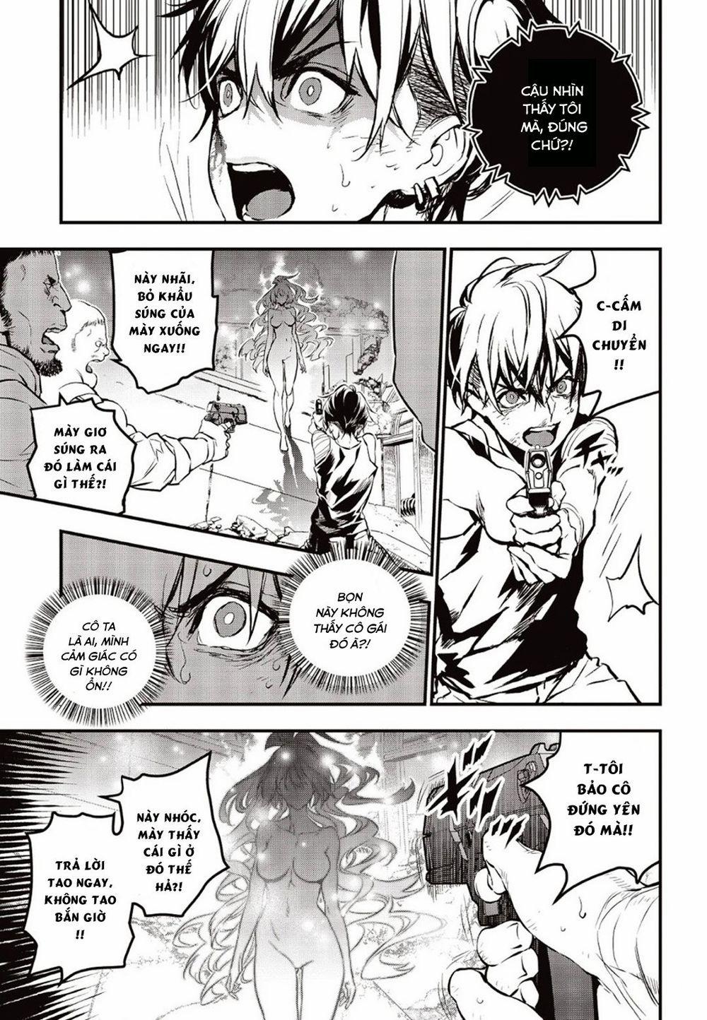 Rebuild World 1 trang 21