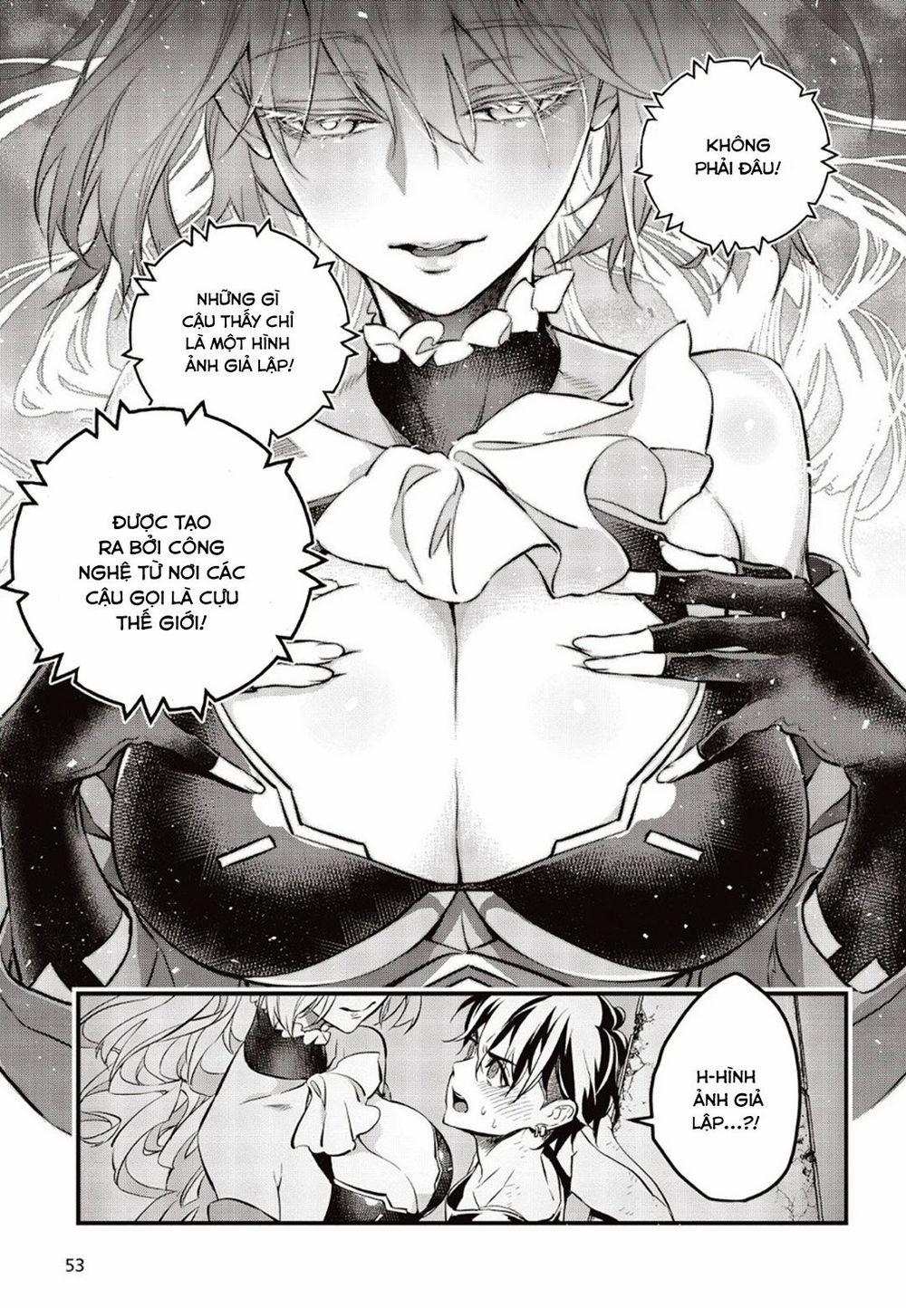 Rebuild World 1 trang 29