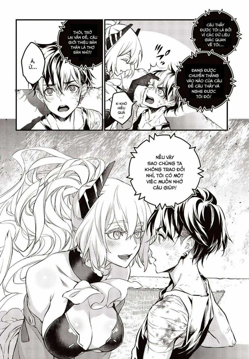 Rebuild World 1 trang 30