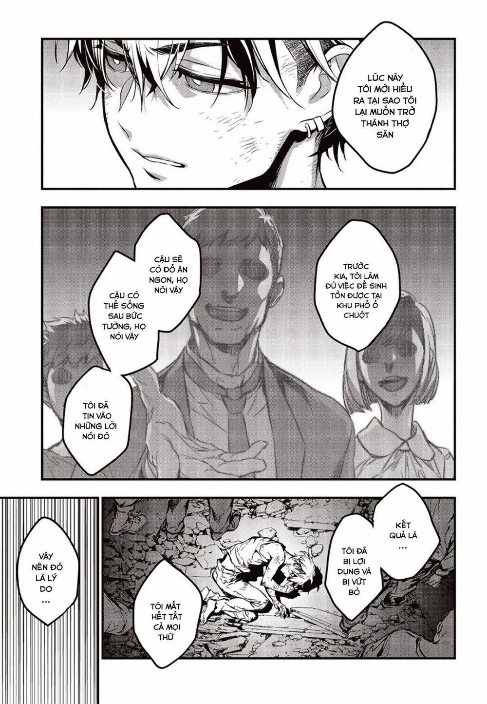 Rebuild World 1 trang 33