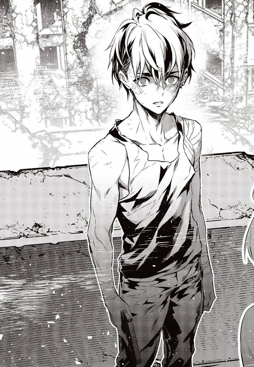 Rebuild World 1 trang 35