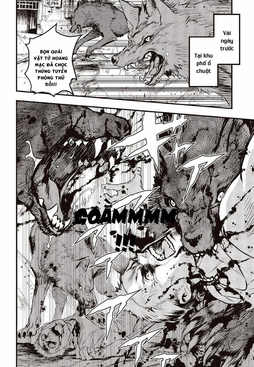 Rebuild World 1 trang 4