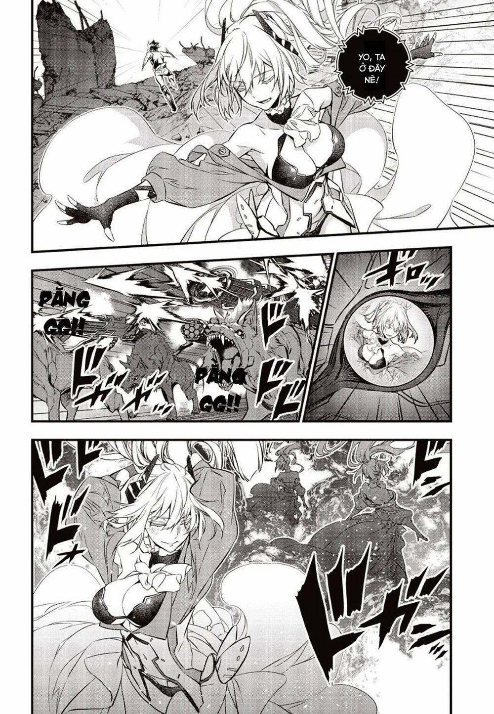 Rebuild World 1 trang 42