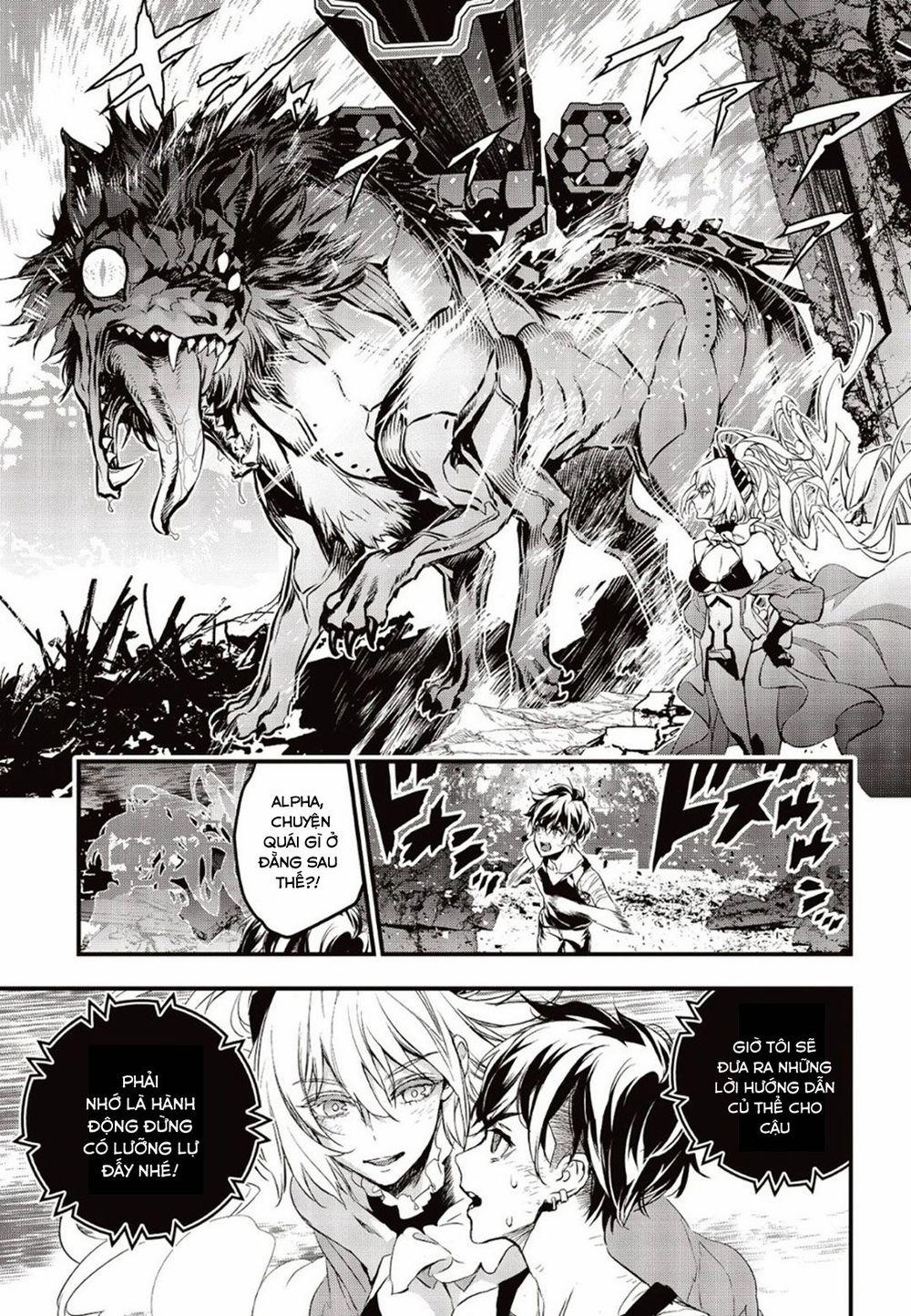 Rebuild World 1 trang 45