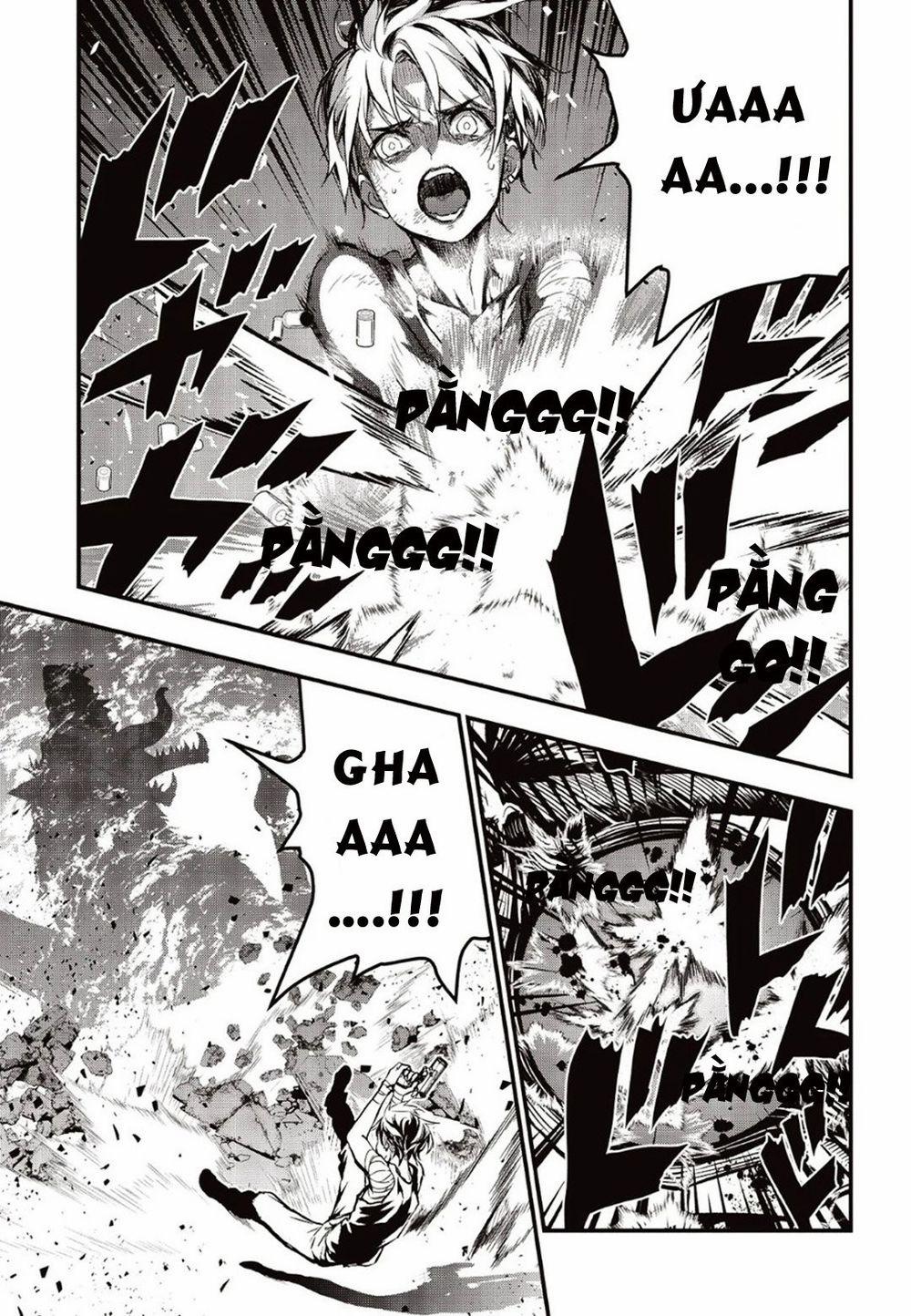 Rebuild World 1 trang 49