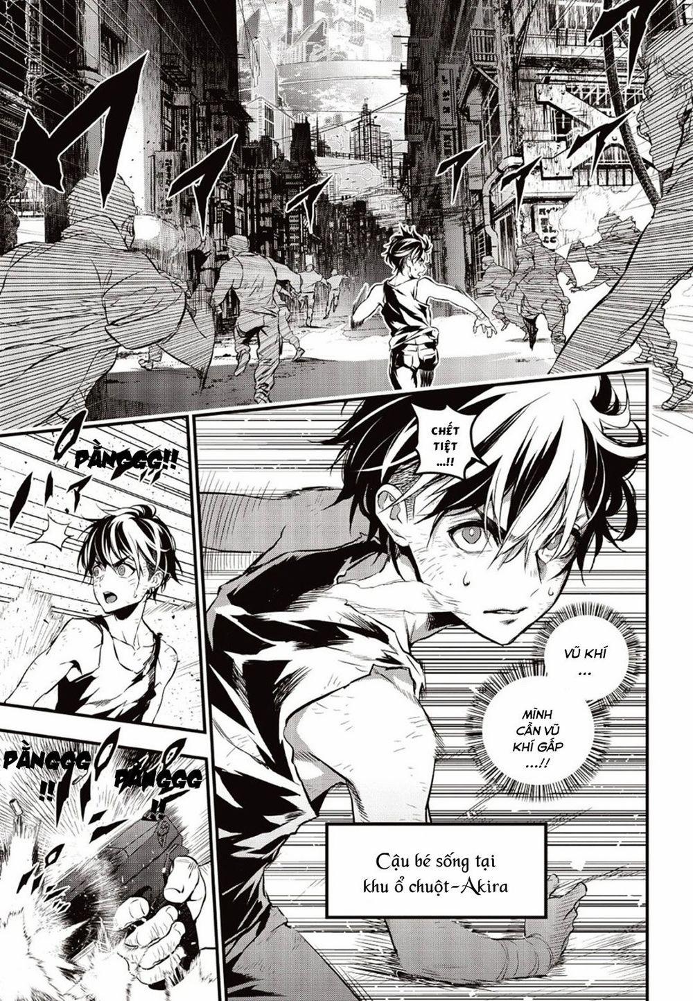 Rebuild World 1 trang 5