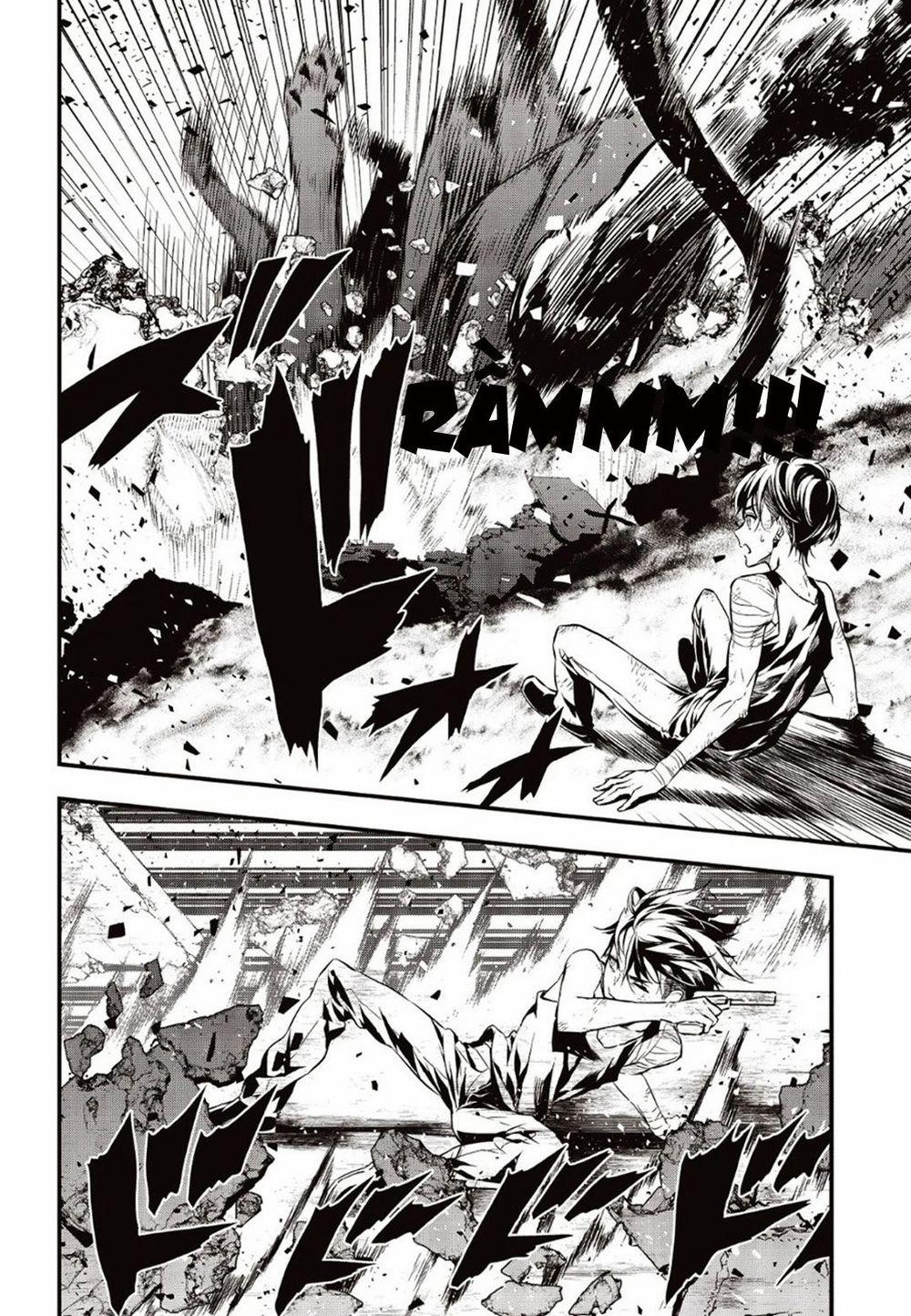 Rebuild World 1 trang 50