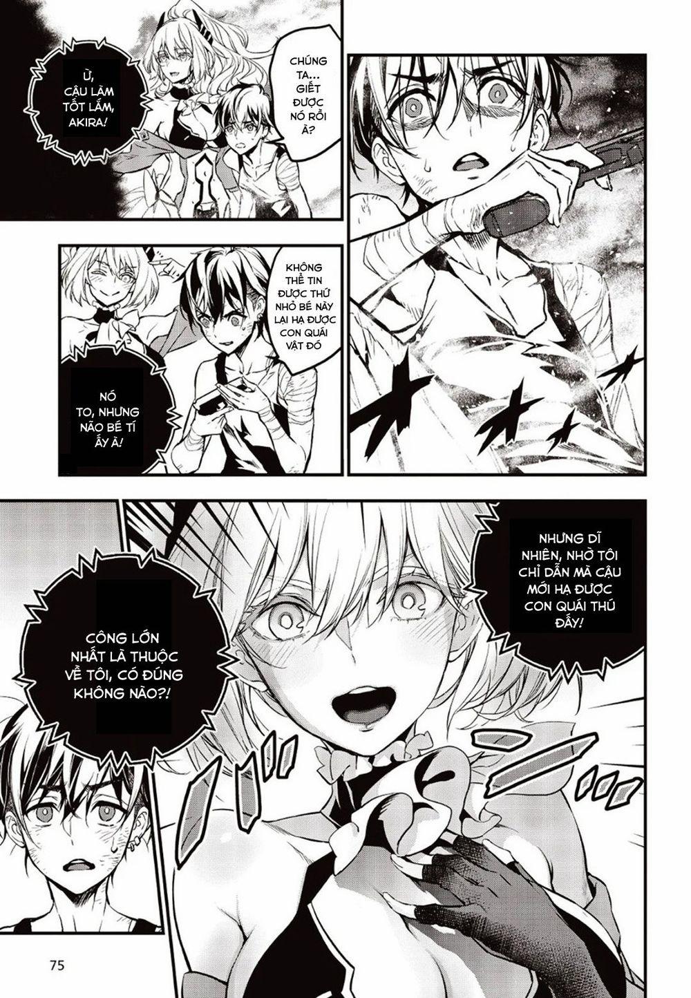 Rebuild World 1 trang 51