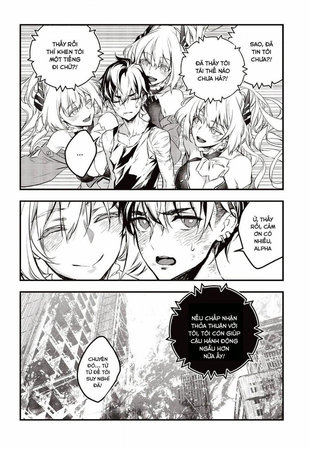 Rebuild World 1 trang 52