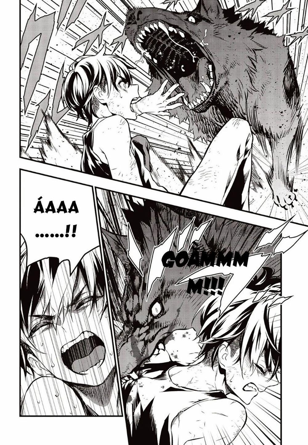 Rebuild World 1 trang 8