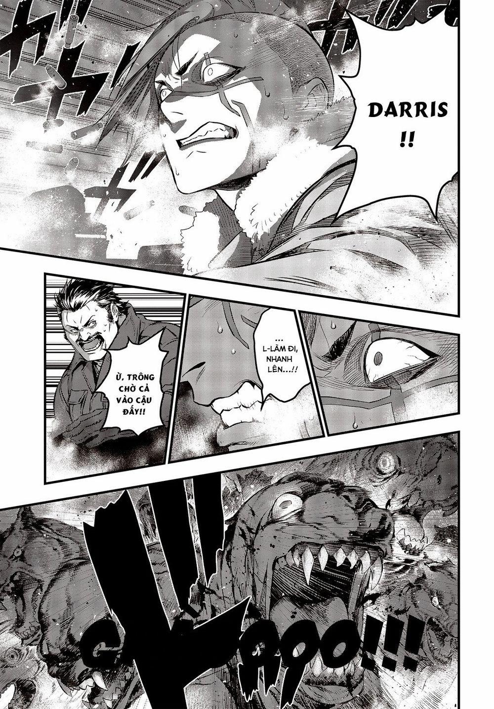 Rebuild World 10 trang 19