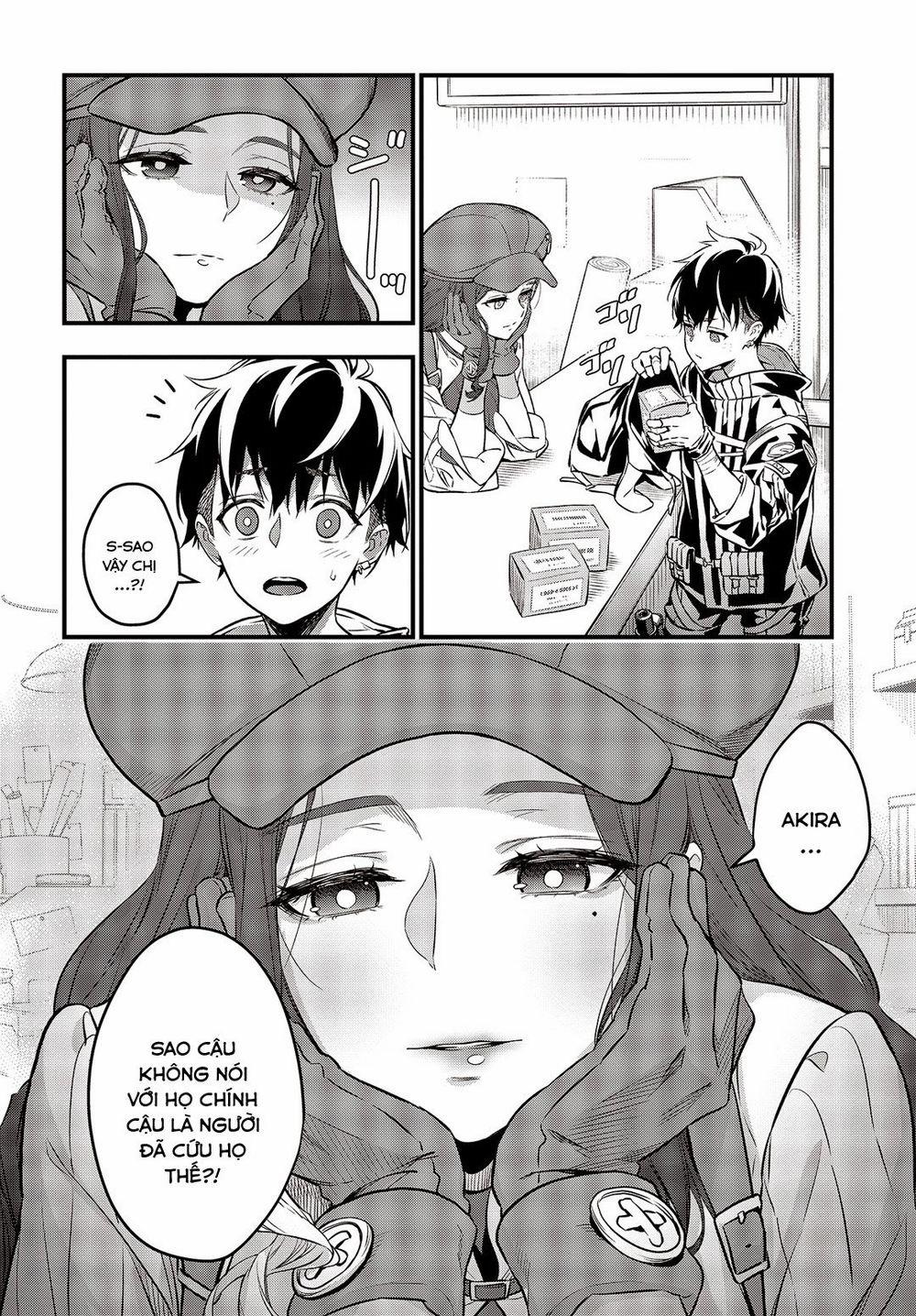 Rebuild World 10 trang 5