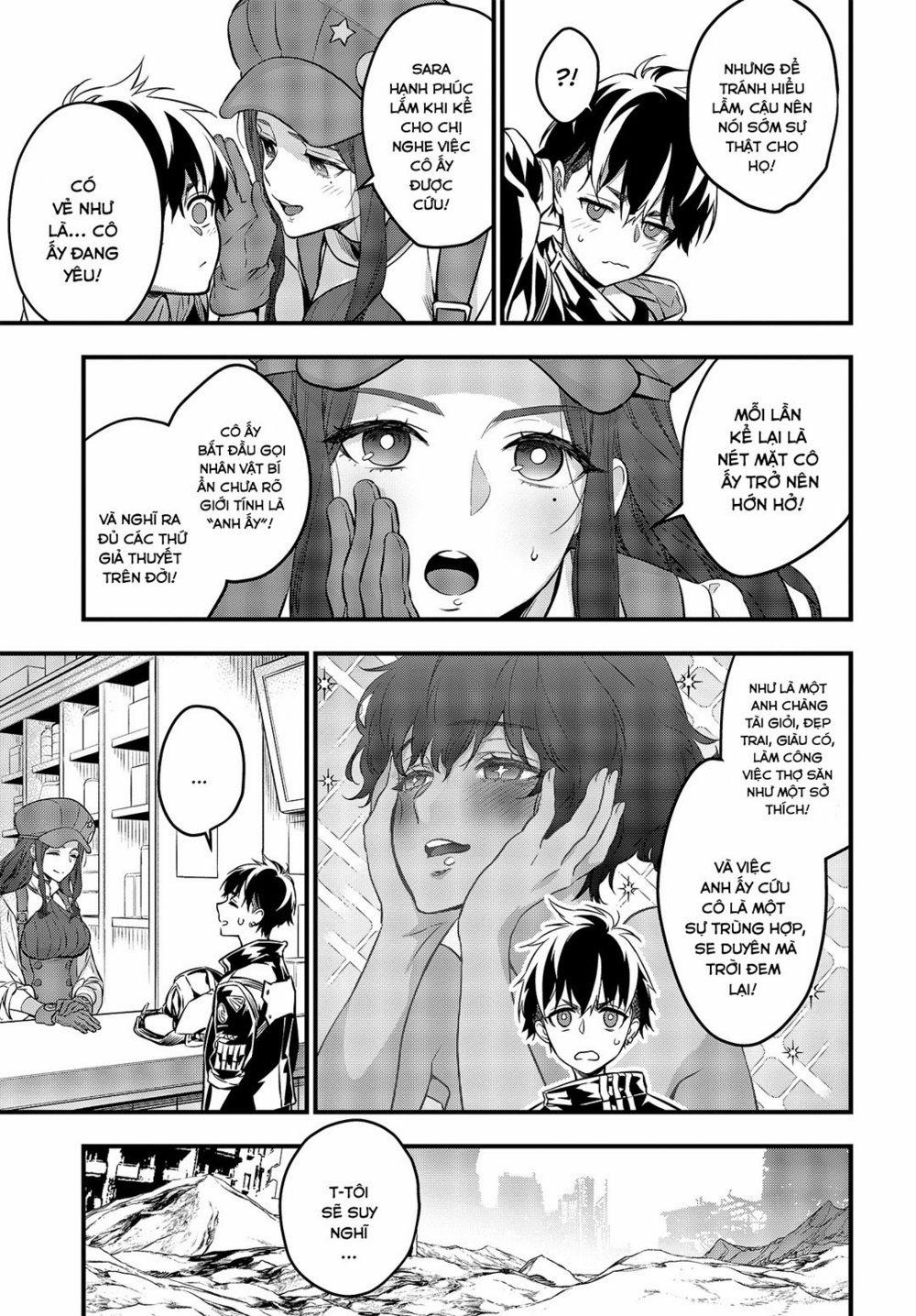 Rebuild World 10 trang 8