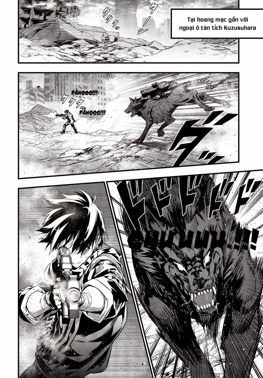 Rebuild World 10 trang 9