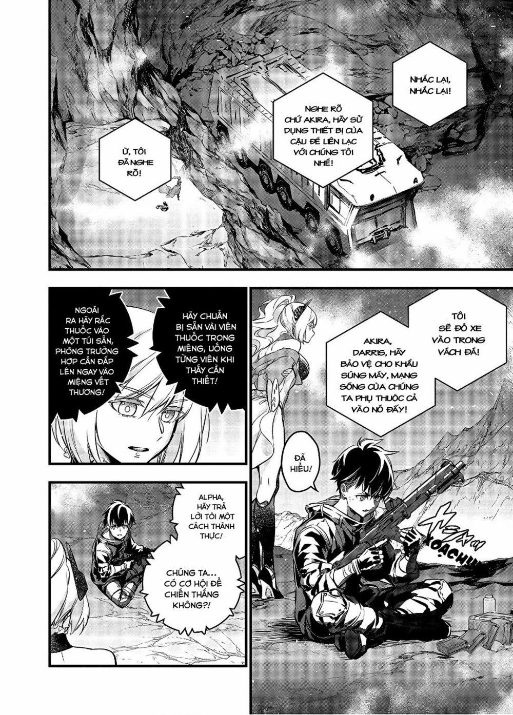 Rebuild World 11 trang 8