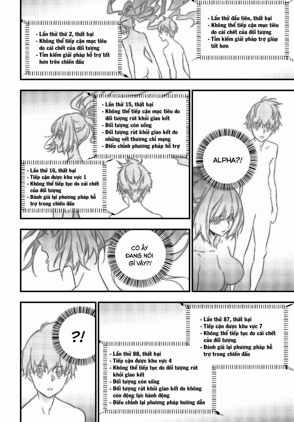 Rebuild World 12 trang 10