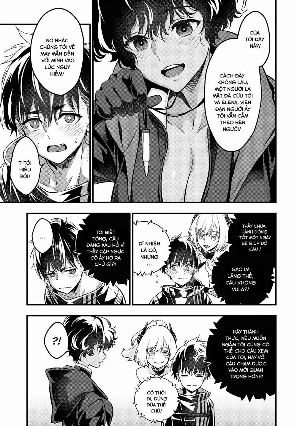 Rebuild World 12 trang 4