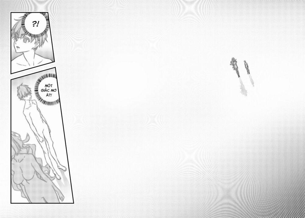 Rebuild World 12 trang 9