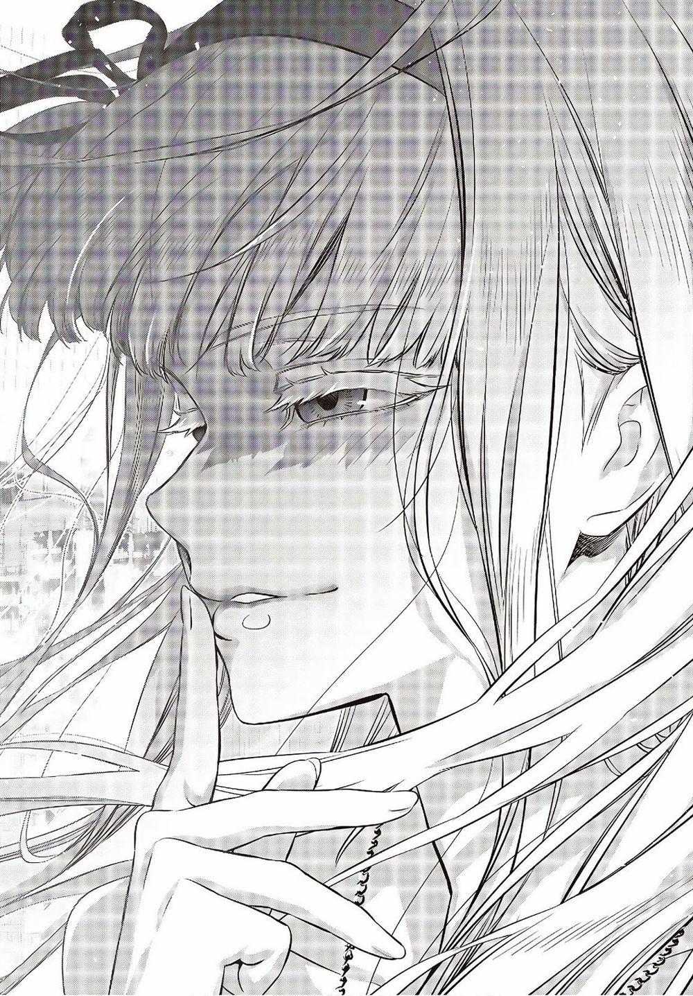 Rebuild World 14 trang 25