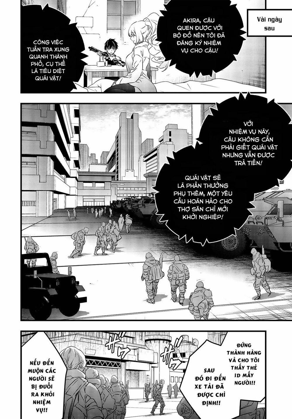 Rebuild World 15 trang 8