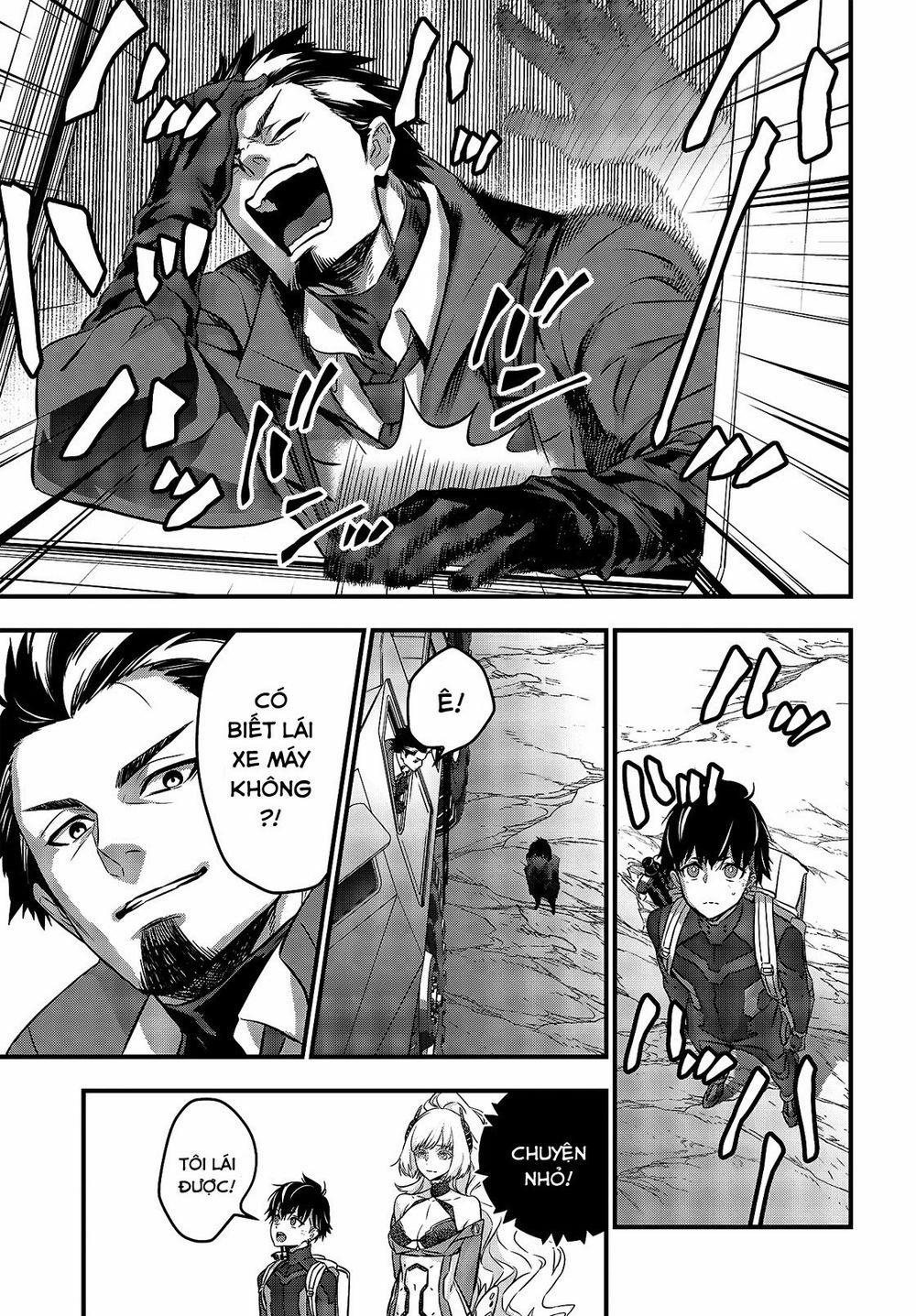 Rebuild World 16 trang 16