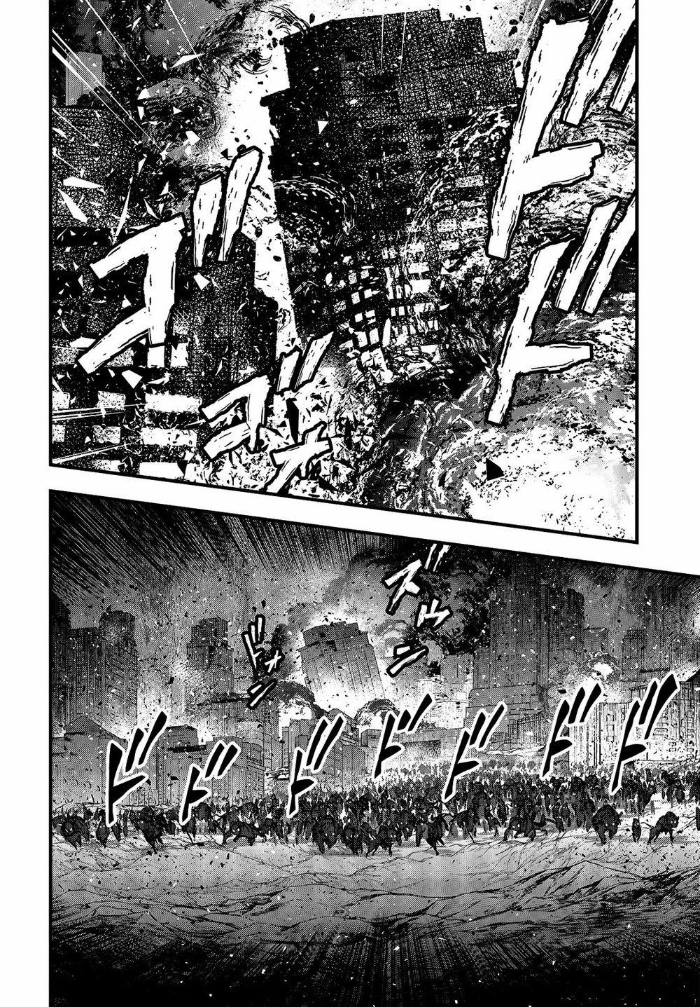 Rebuild World 16 trang 19