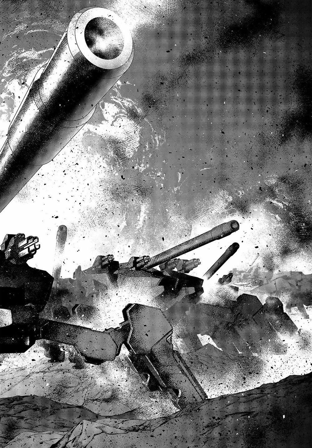 Rebuild World 16 trang 29