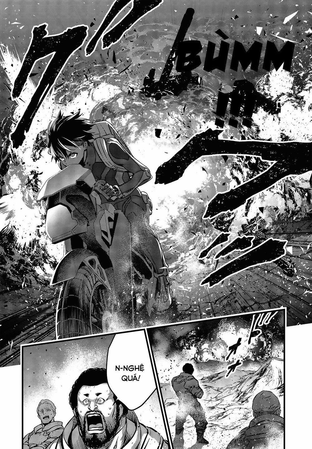 Rebuild World 17 trang 17