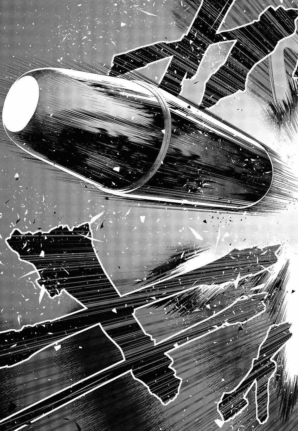 Rebuild World 17 trang 30