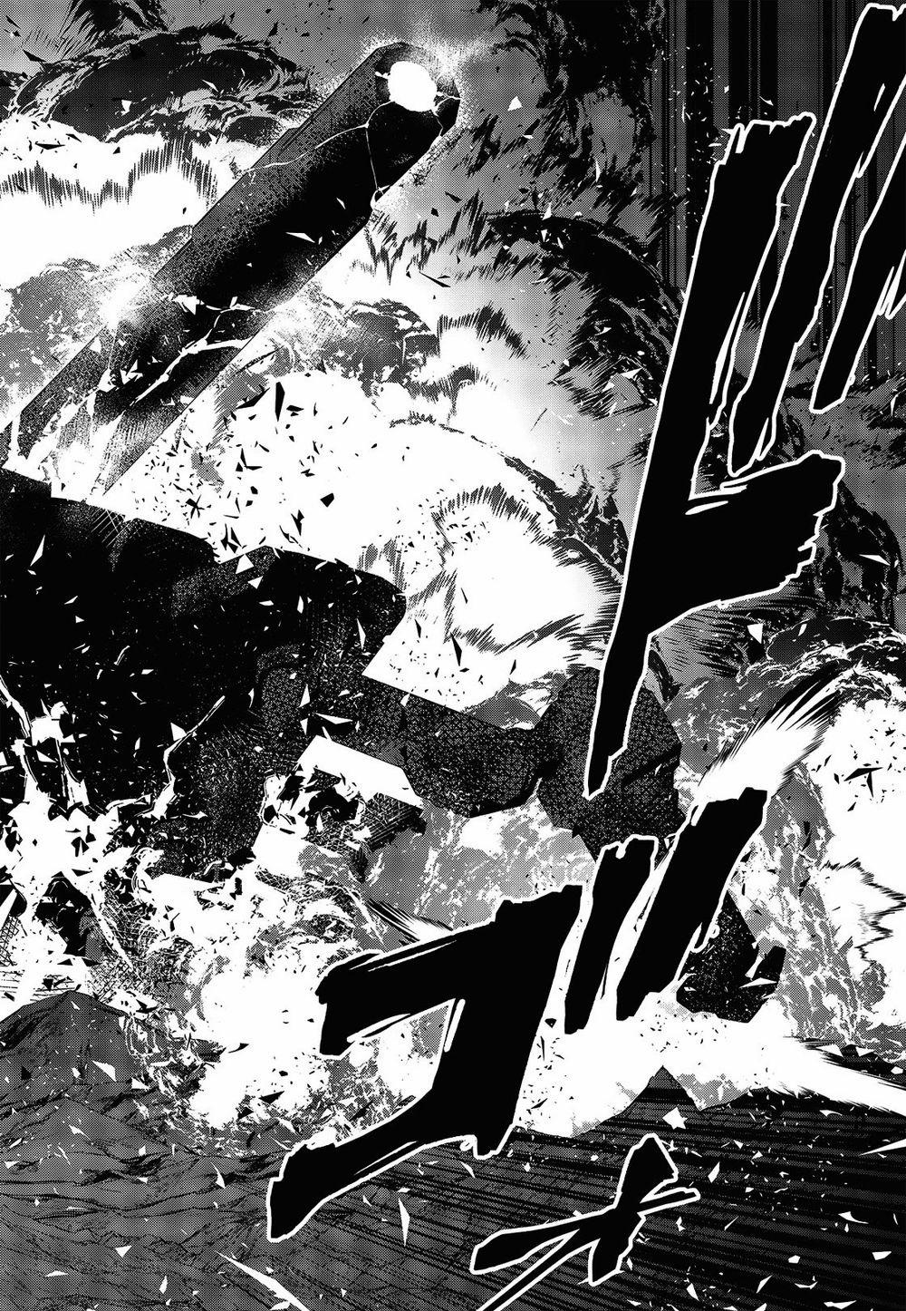 Rebuild World 17 trang 33