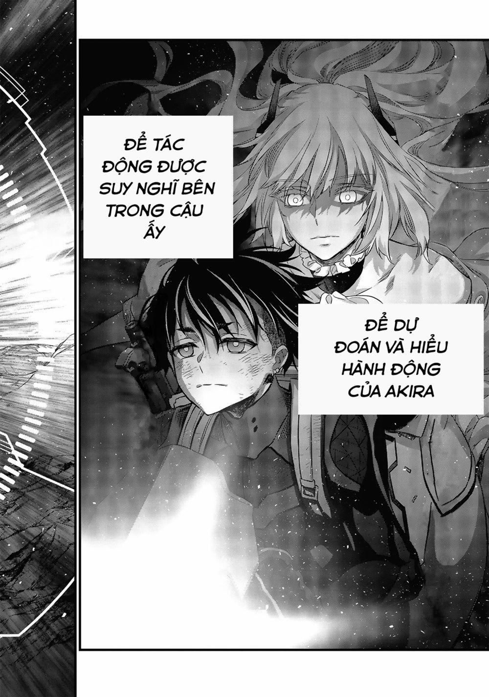 Rebuild World 18 trang 9