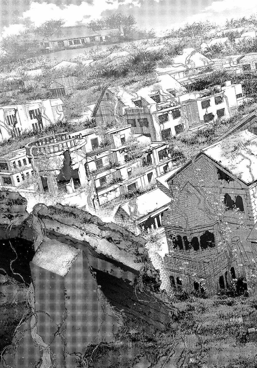 Rebuild World 19 trang 33