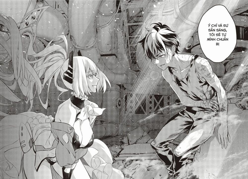 Rebuild World 2 trang 18