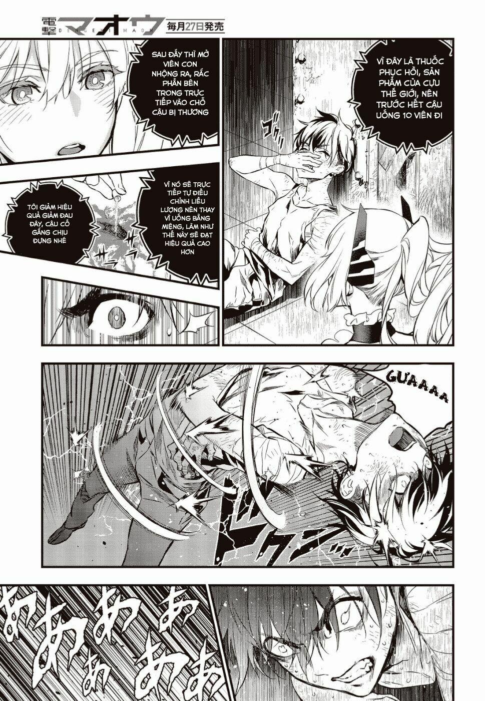 Rebuild World 2 trang 20