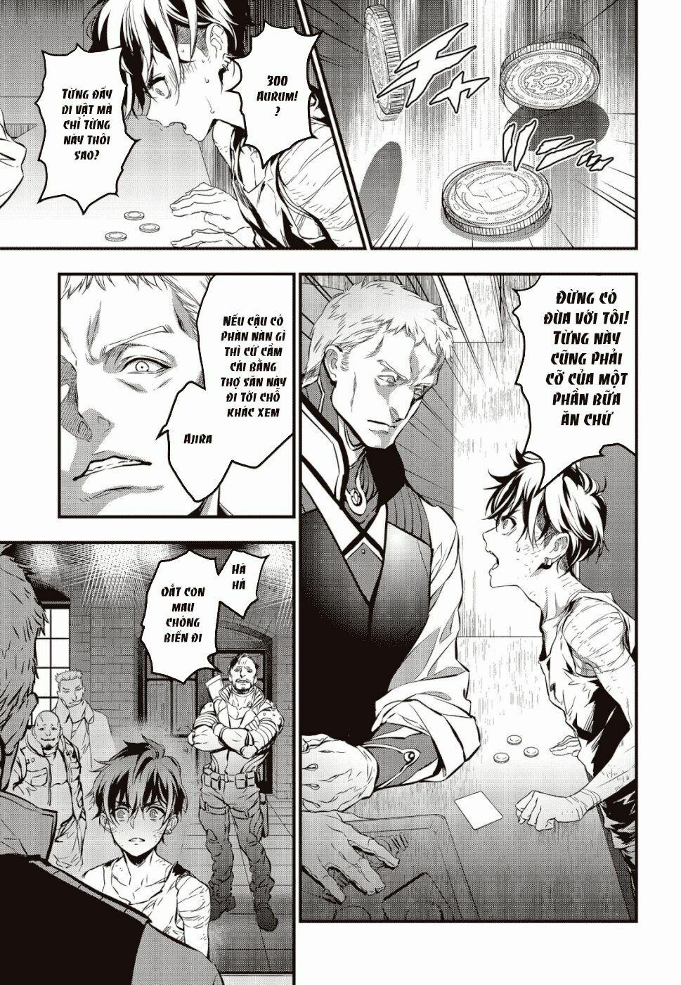 Rebuild World 2 trang 26