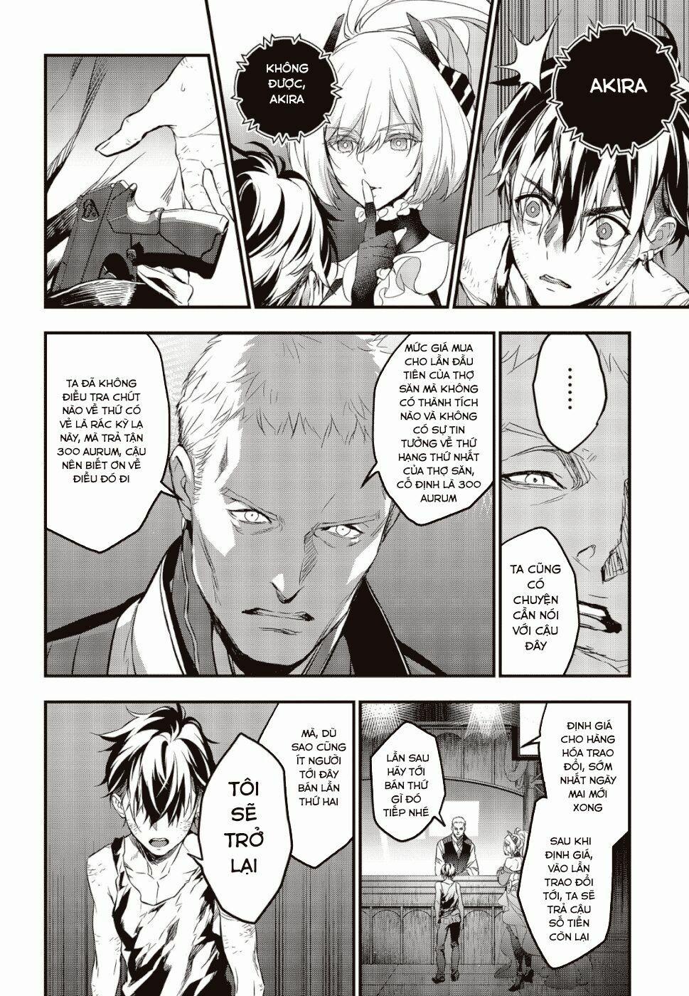 Rebuild World 2 trang 29