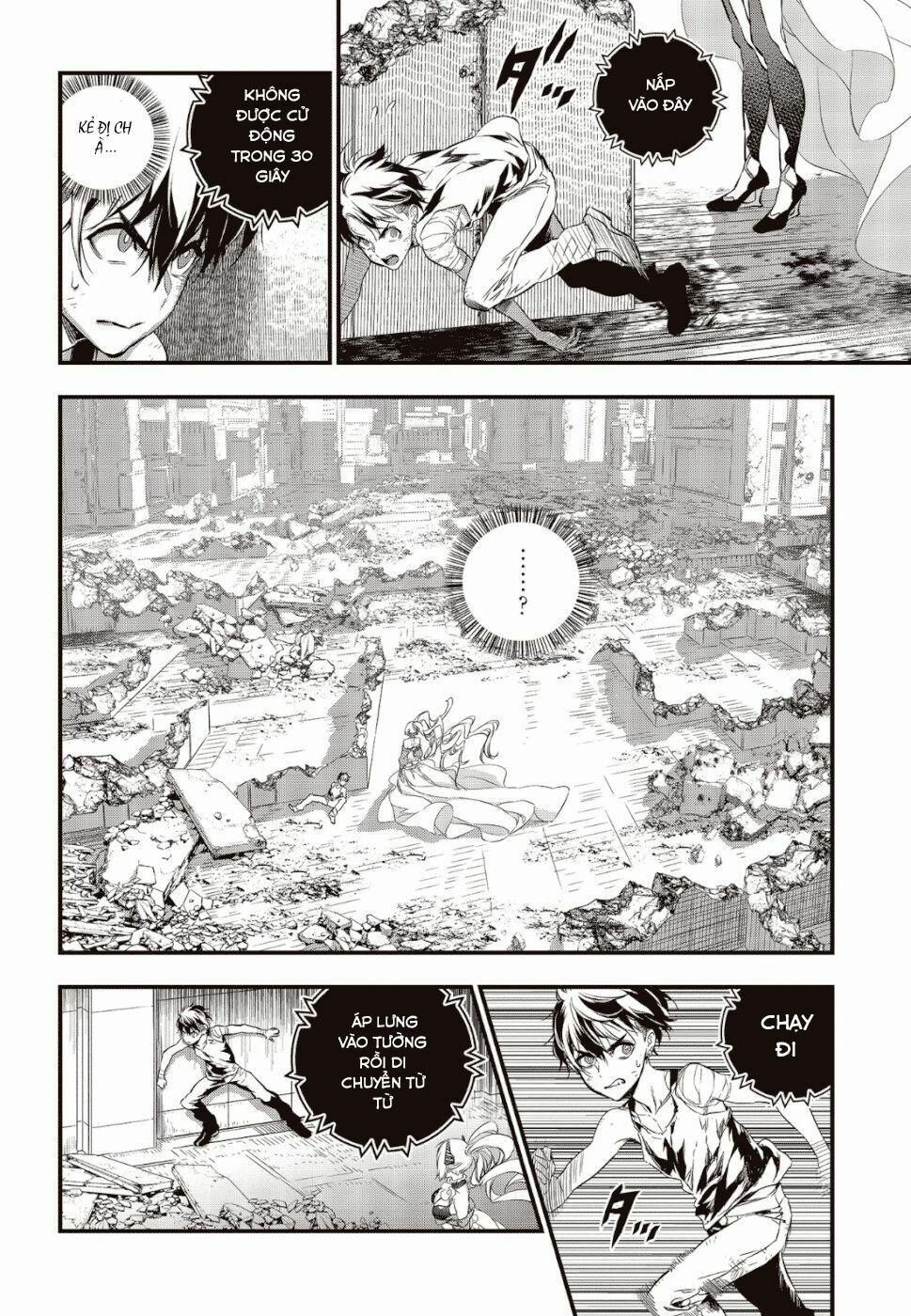 Rebuild World 2 trang 6