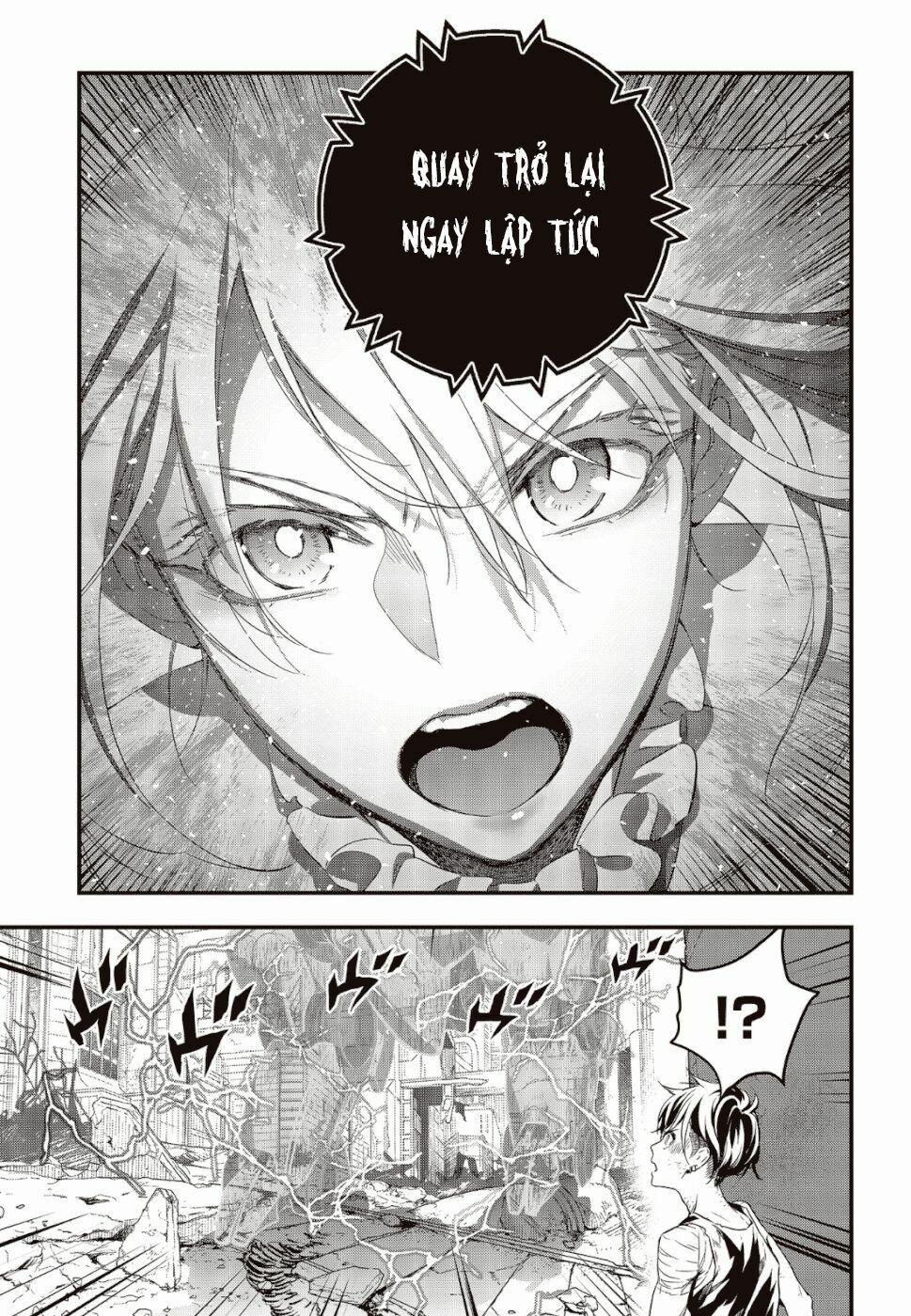 Rebuild World 2 trang 9