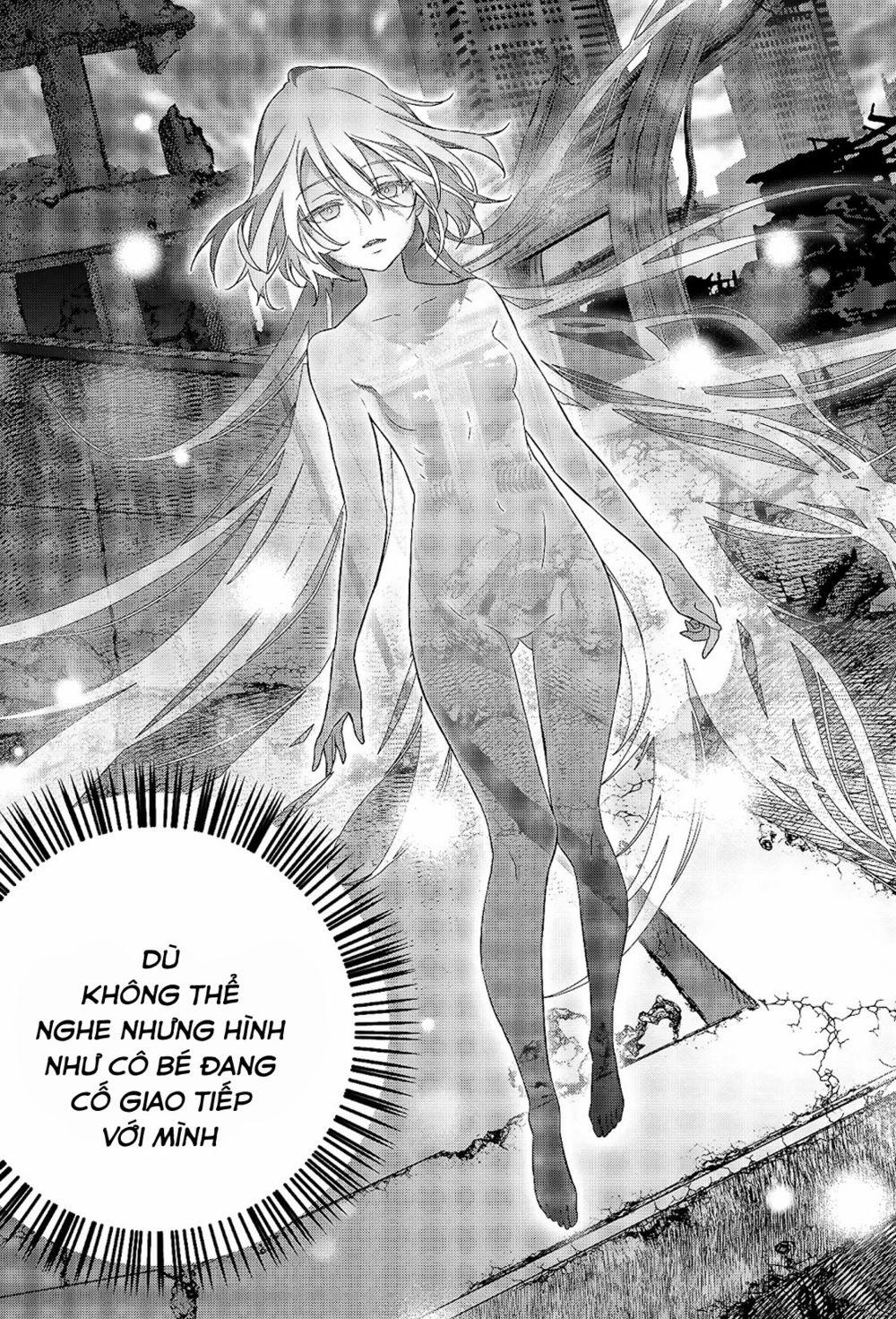 Rebuild World 20 trang 28